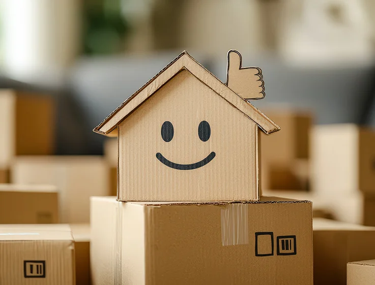 Cross-Border Moving Tips: A Seamless Experience Between Canada and the USA