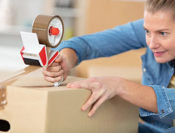 Expertise in Apartment and Condo Moving: Hassle-Free Relocation with Moovix Moving