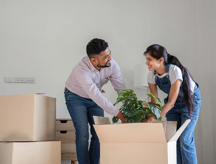 Keeping Your Belongings Safe While Moving Between Canada and the USA