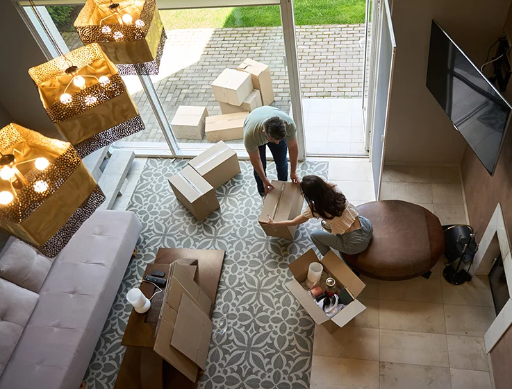 New Beginnings with Moovix Moving: Trusted Relocation Between Canada and the USA