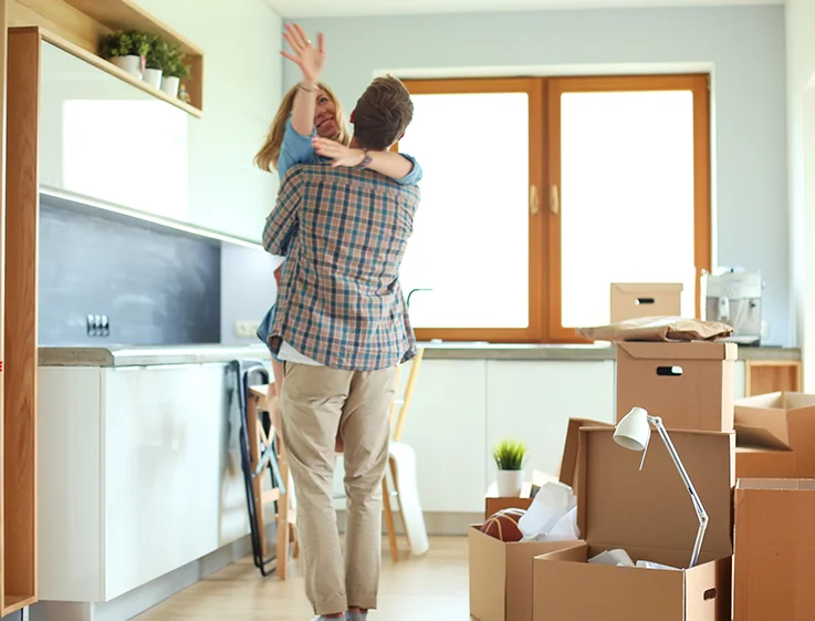 Say Goodbye to Moving Stress: Secrets to Easy Relocation Between Canada and the USA