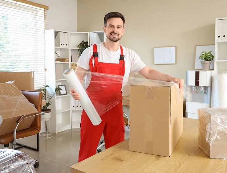 Seamless Moving Between Canada and the USA: Cross-Border Services with Moovix Moving