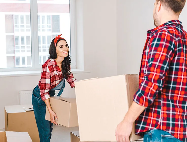 Stress-Free Moving Services in Canada and the USA: Why Moovix Moving is Your Best Choice