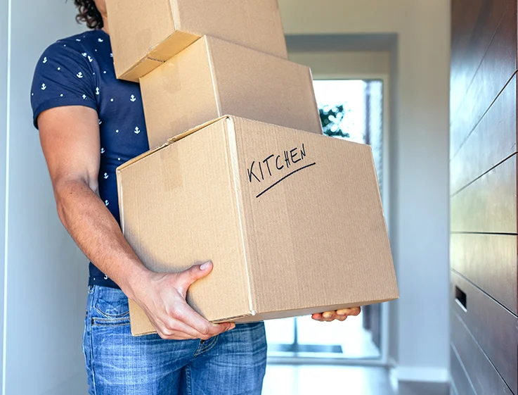 Time Management When Moving Between Canada and the USA: Tips for an Efficient Move